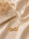 Infinity Grace Necklace