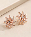 Bloom Spark Earrings